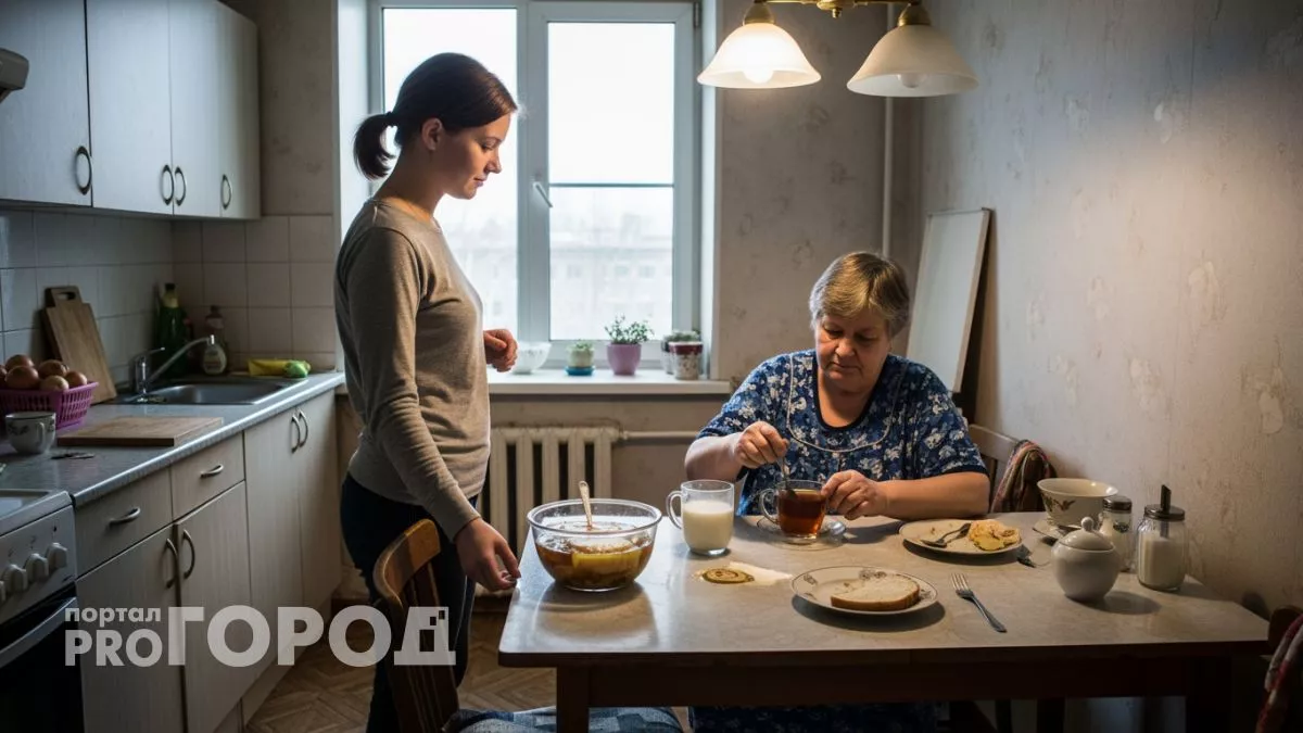 Эти советские деликатесы заставляли детей прятаться под столом, но взрослые считали их полезными