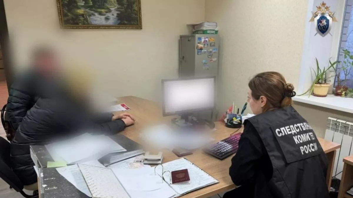 Водитель не притормозил на переходе в Курске — погиб 16-летний подросток