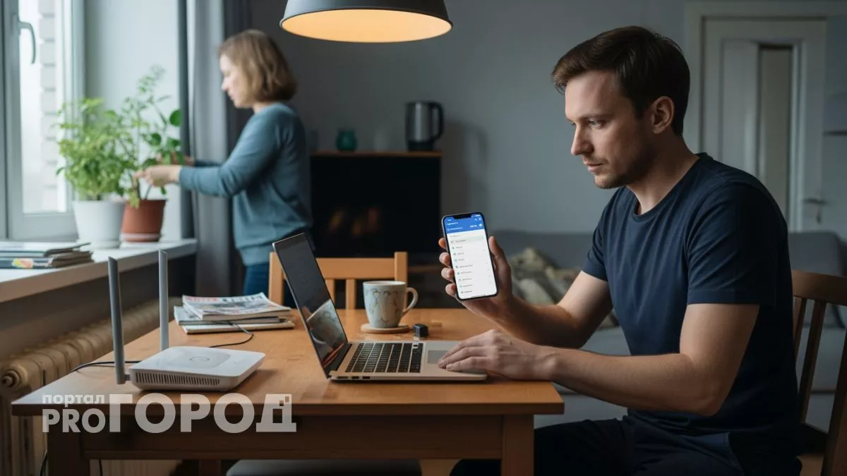 Сисадмин показал одну кнопку в роутере которая мгновенно разгоняет интернет в два раза