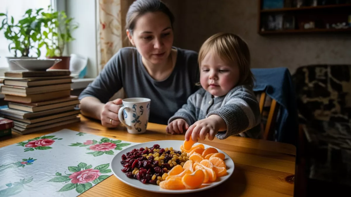Съедайте горсть каждое утро и забудьте о таблетках: изюм назвали лучшим другом пенсионеров — 5 причин проверить самим