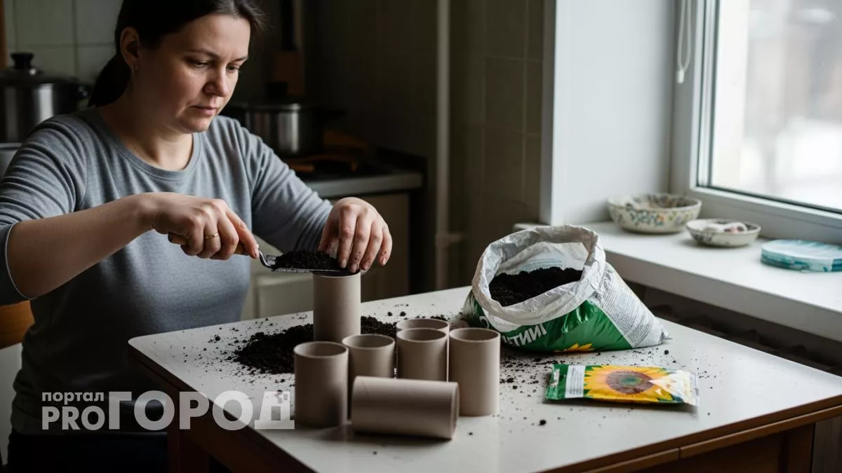 Втулки от туалетной бумаги стали моими главными помощниками после этих 5 простых хитростей