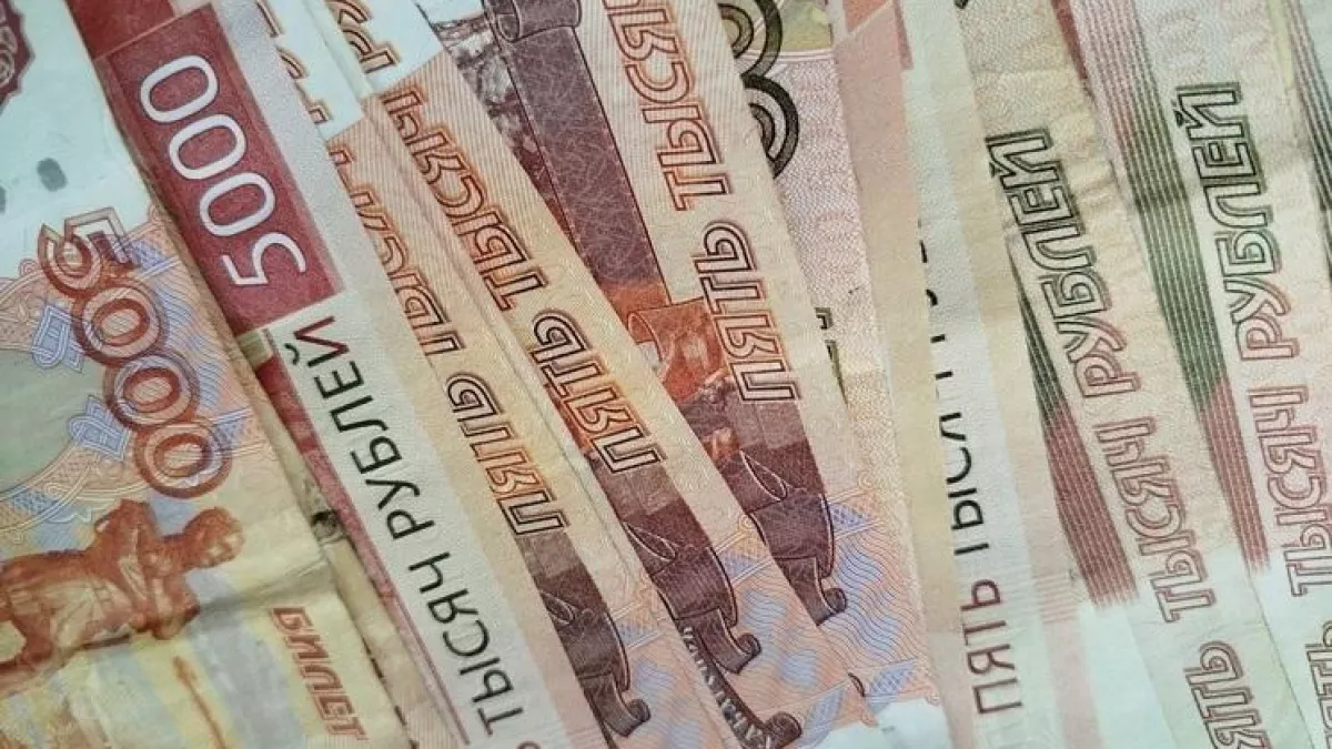 В Курской области выявили на 20% больше фальшивых купюр