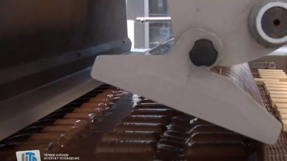 Государство продает кондитерскую империю «Конти-рус» за 4,78 млрд рублей