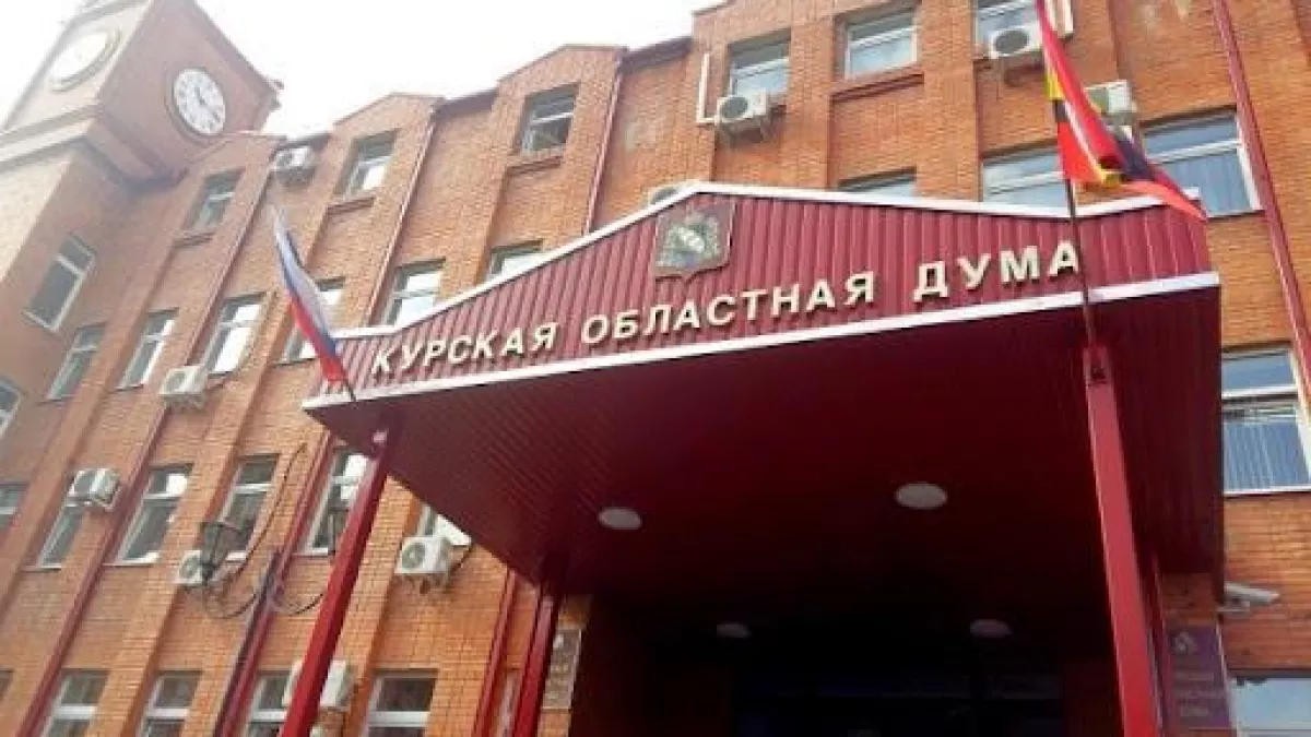 Курские депутаты убрали полугодовое ожидание при продаже имущества коррупционеров