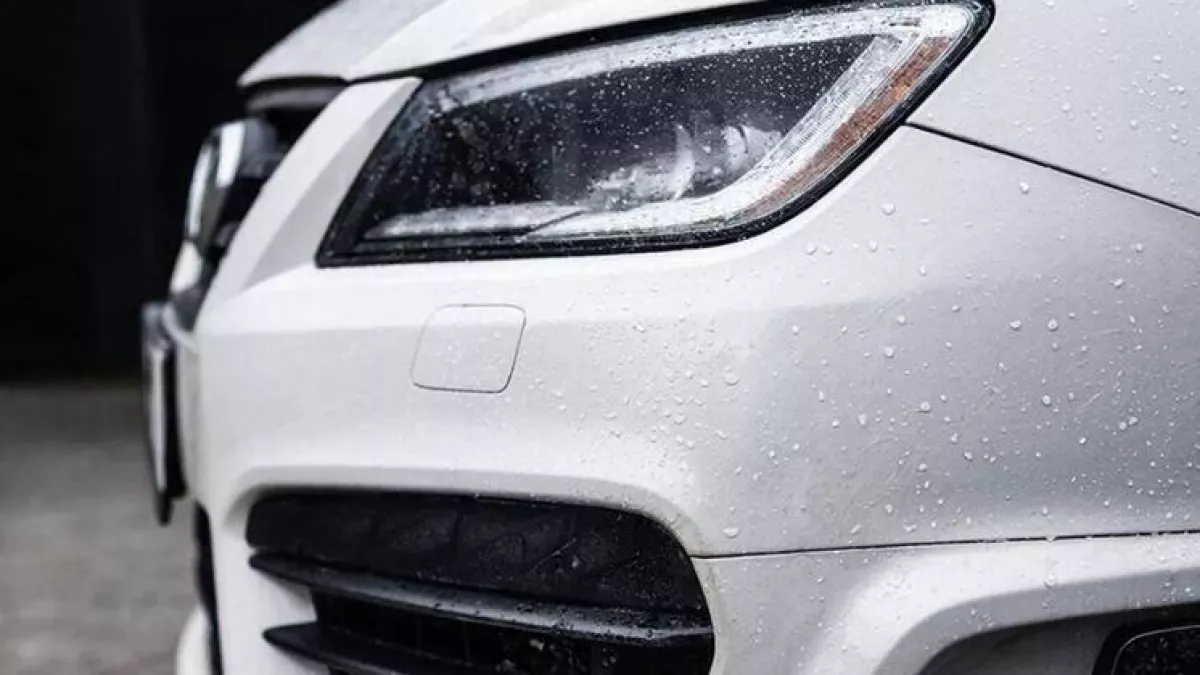 Курские таксисты с иномарками получили шестимесячную льготу