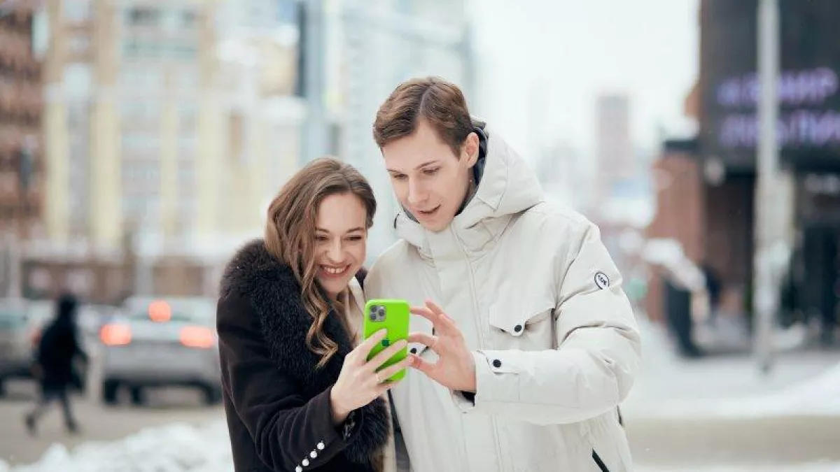 МегаФон разогнал интернет на 15% в 90-тысячном Железногорске