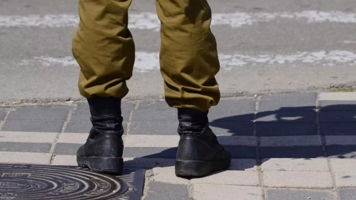 «Об обмене сказали вчера вечером» — боец провел в плену год