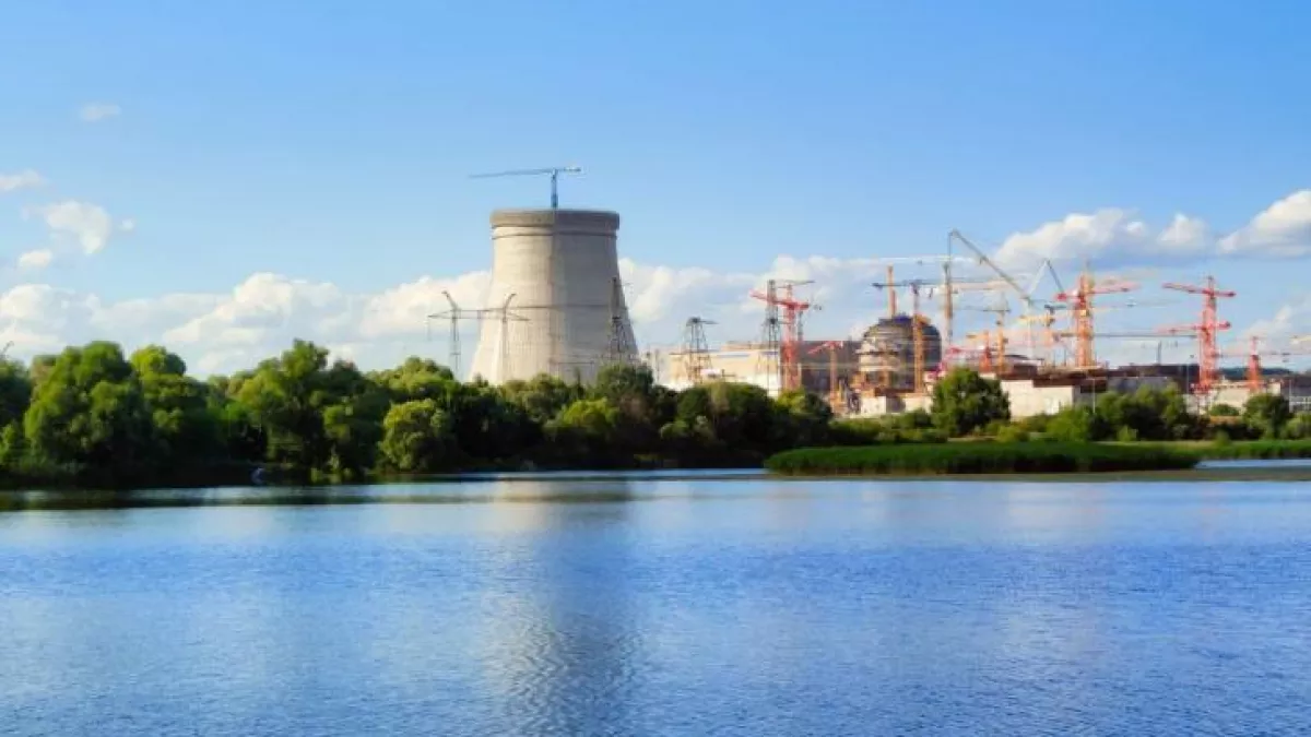 12,5 тысяч операций за 160 дней: Курская АЭС готовится к масштабному ремонту
