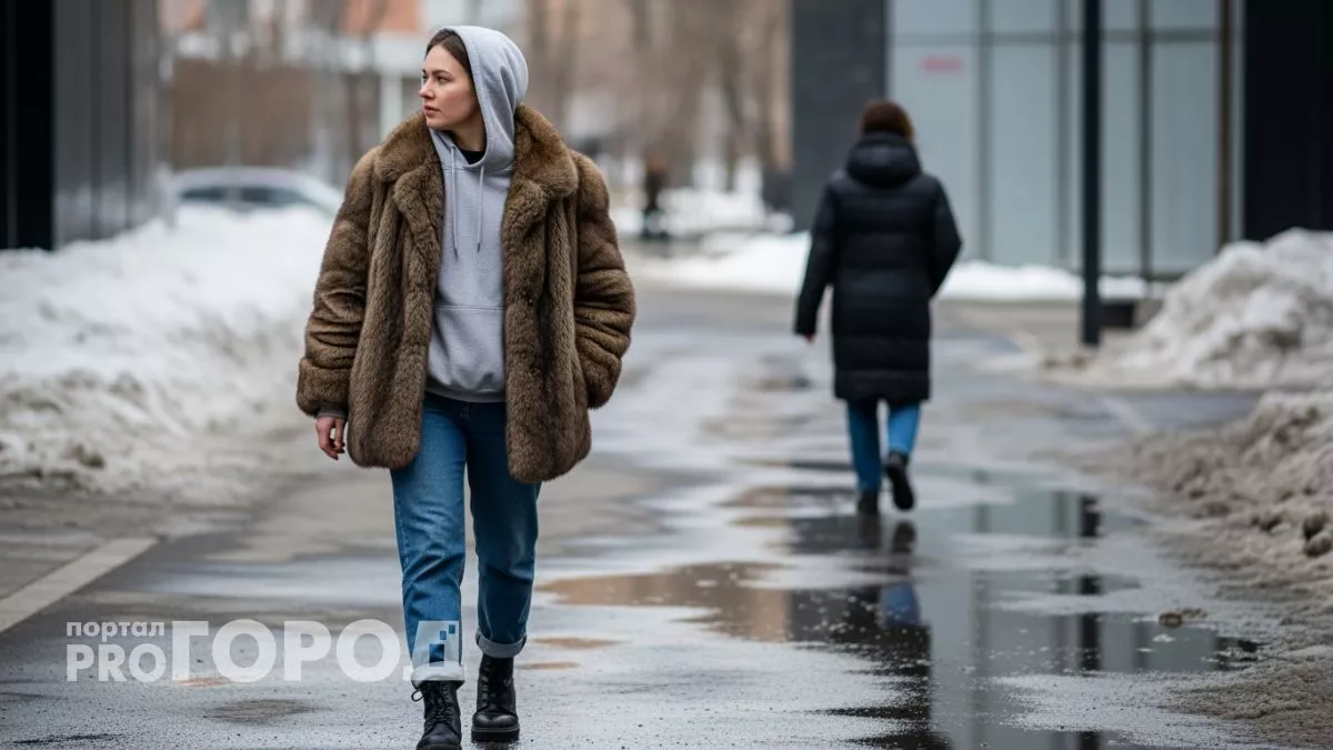 Старые шубы из маминого шкафа превратились в настоящее сокровище: как заработать на винтажном мехе