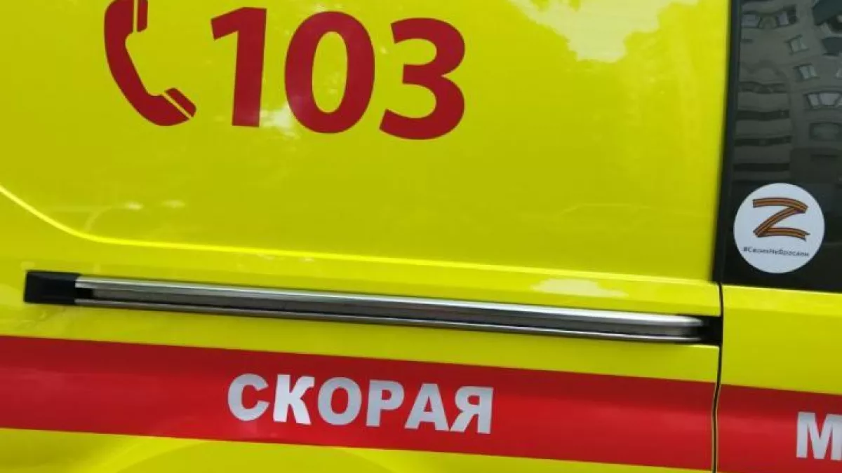 FPV-дрон ВСУ атаковал жилой посёлок: трое в больнице