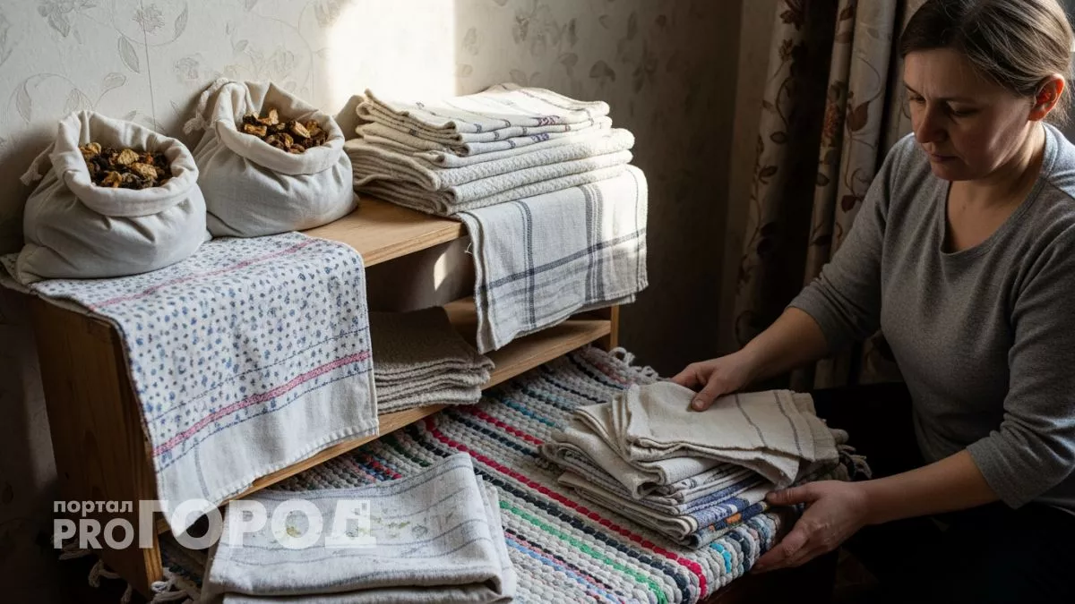 Старое постельное белье превращаю в полезные вещи для дома: 6 способов без швейной машинки