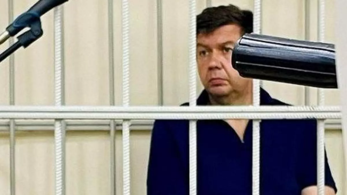 Экс-глава купил здание и сдал его сам себе за 2,5 млн