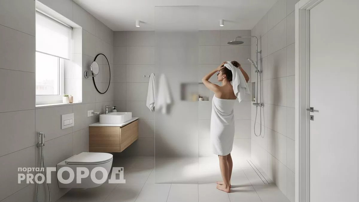 Специалисты не говорят, что уже через два года ванные будут отапливаться совершенно по-другому