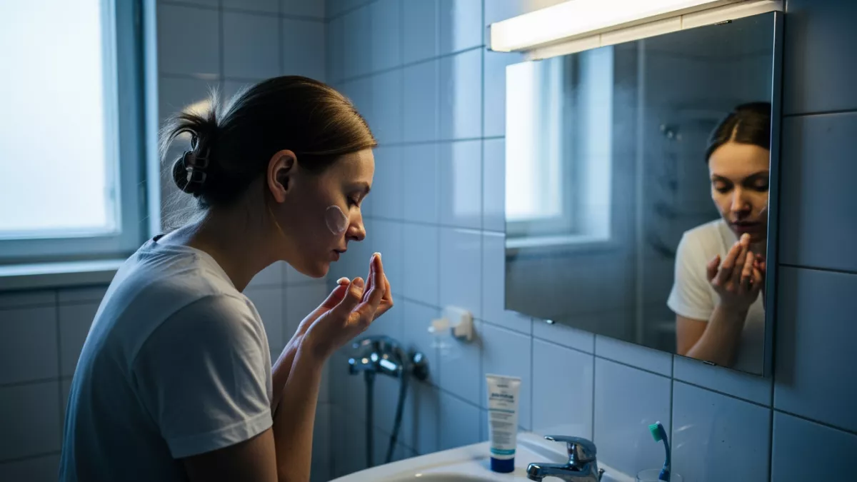 Курянки спят почти 9 часов, но на себя тратят всего 3