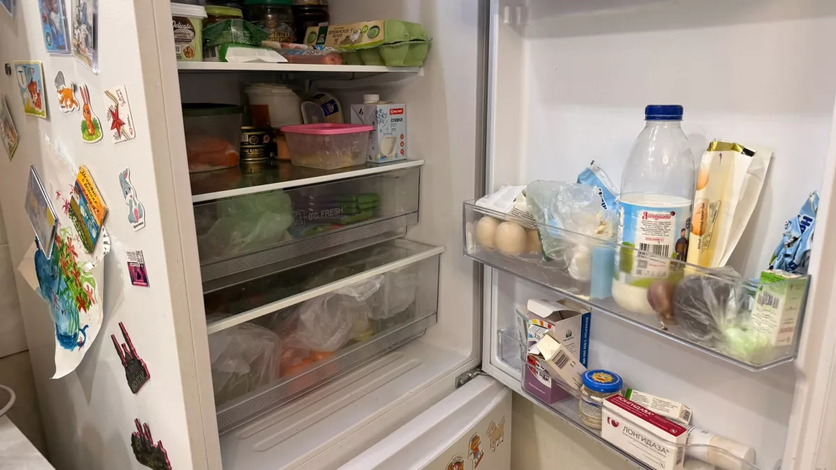 Холодильник чище, чем у свекрови: марганцовка с мылом за 15 минут сделали то, с чем химия не справлялась годами