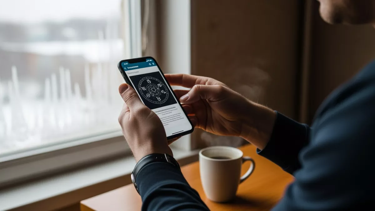 Венера меняет курс: 7 знаков зодиака, которым с 7 марта 2026 года откроют все двери — проверьте, не ваш ли это день