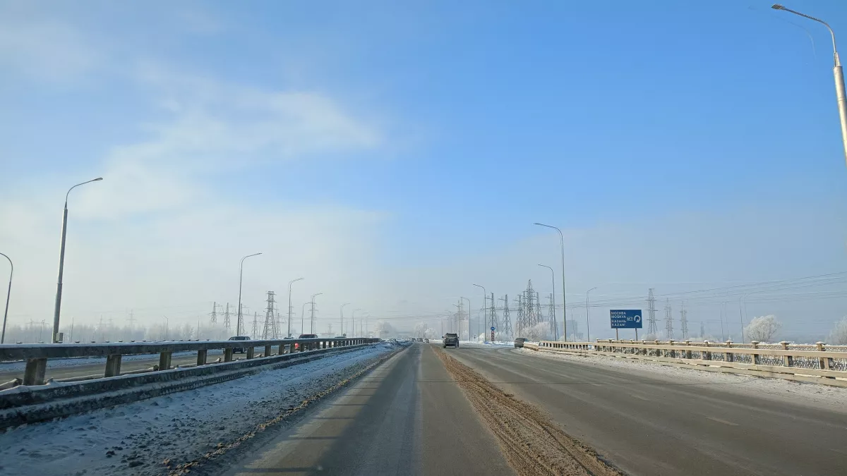 От западных границ до Сибири: зона плюса рванет на восток на 1700 км — морозы отступают, но не для всех