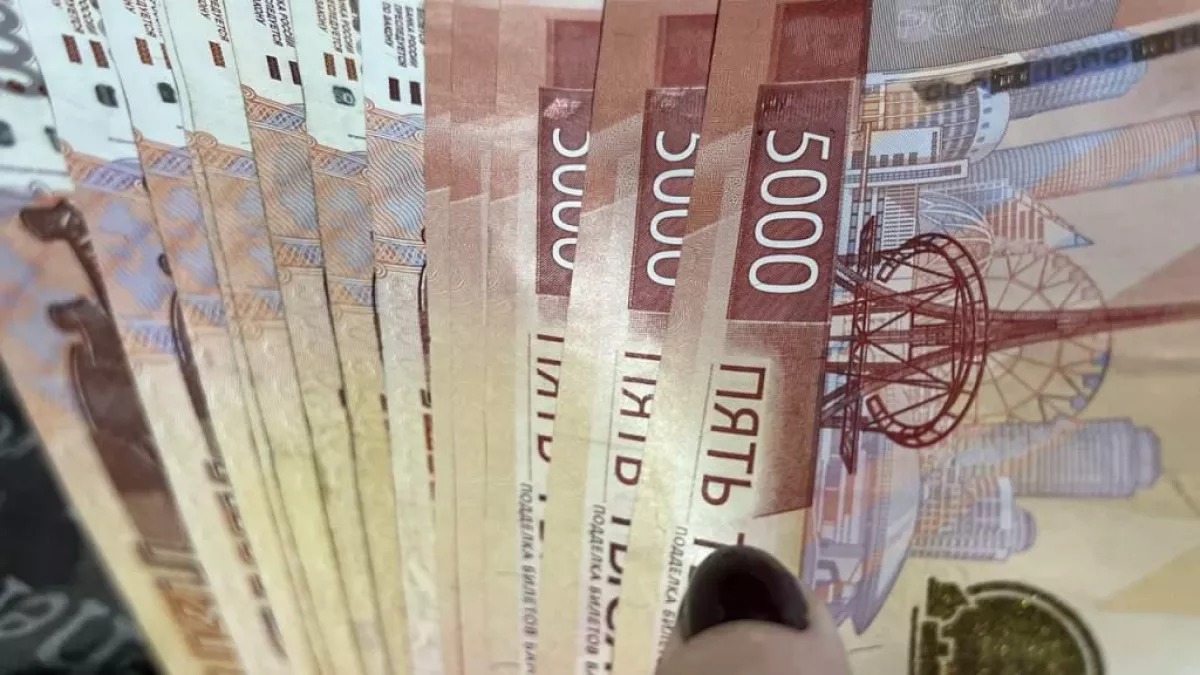 Директор ЧОПа платил себе зарплату, а 54 охранника оставил без денег