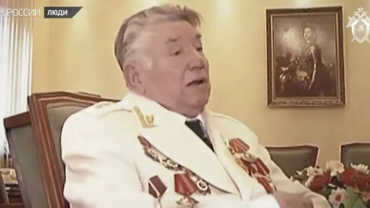 От фронтовика до генпрокурора СССР: курянин, прошедший путь через века