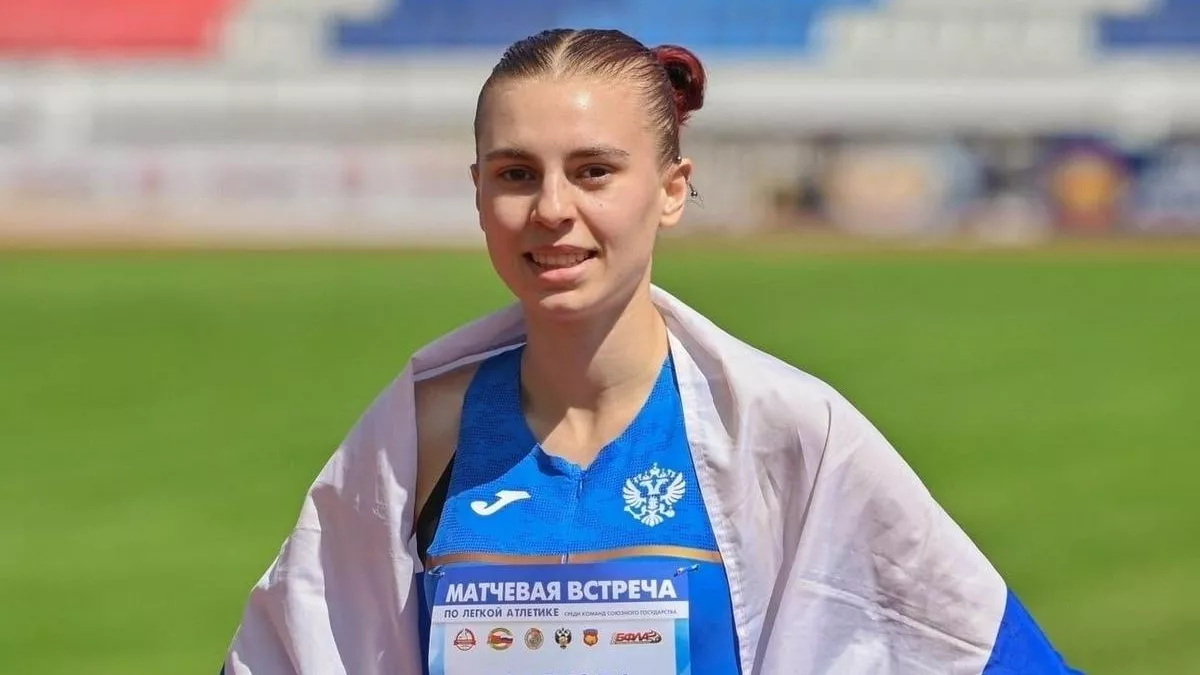 Министр спорта России лично наградил троих курян высшим спортивным званием