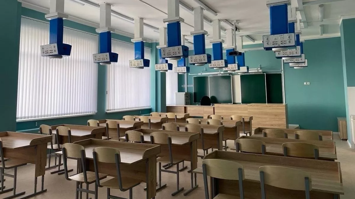 Одиннадцатиклассник из Курска покорил жюри олимпиады по французскому