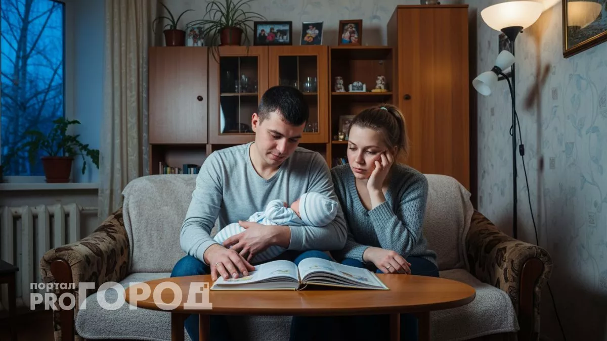 Советское женское имя с энергетикой победительницы снова покоряет родителей по всей России