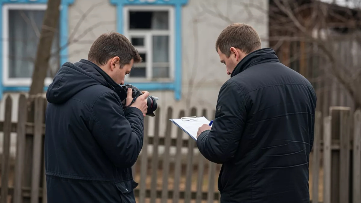 Солдат ВСУ Жакун обвинён в терроризме за блокаду села в Курской области