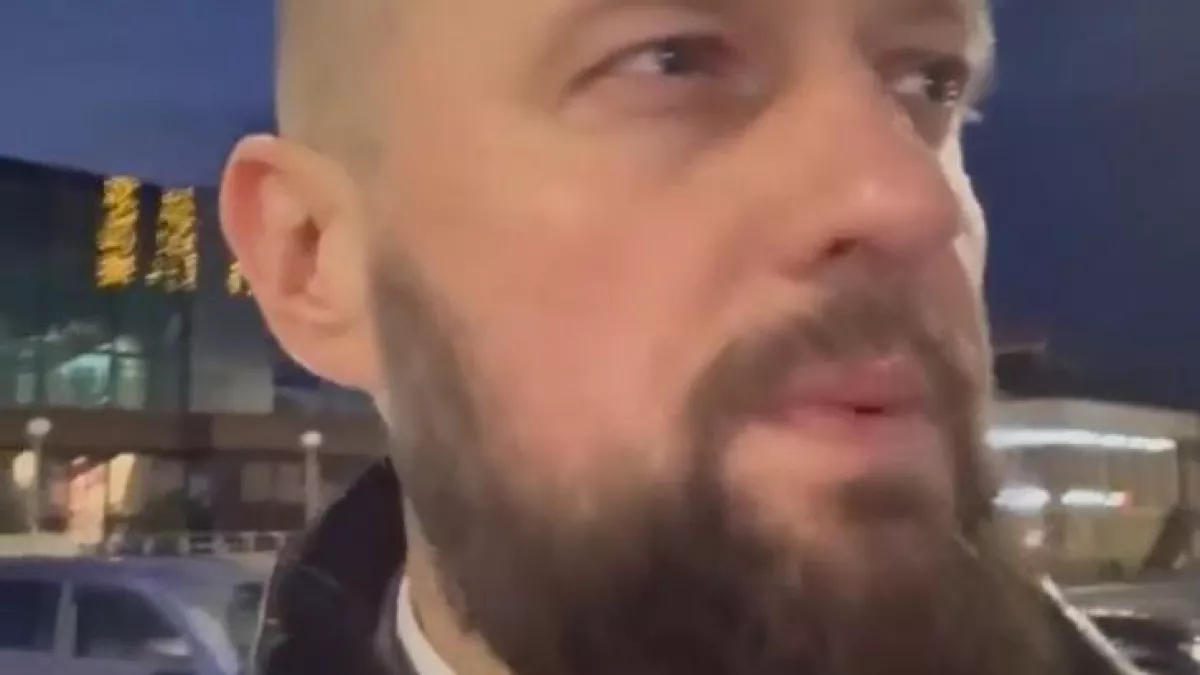 Мэр Курска назвал ТЦ «Олимпийский» проблемной точкой города