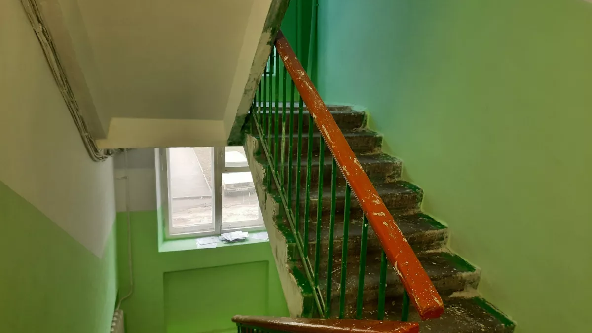 Сняли кран, вырвали розетки и увезли даже лампочки: история одной воронежской квартиры, после которой я перестал верить людям на слово