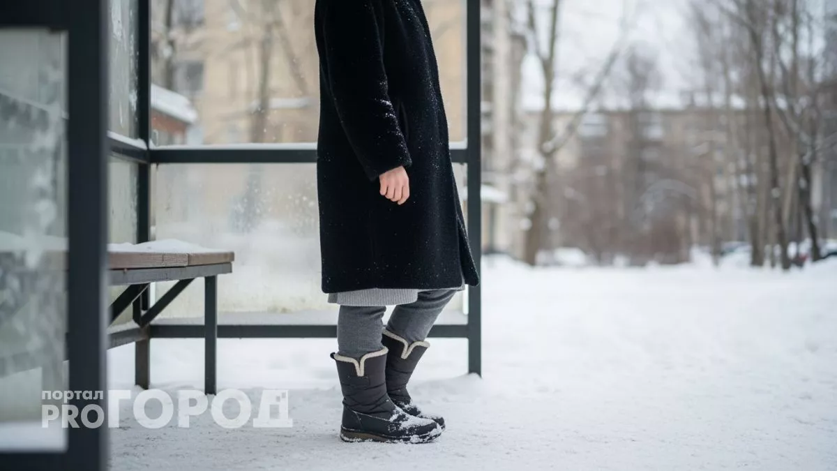 Копеечная штука из аптеки заменяет термостельки за тысячи: ноги в тепле даже при -30 градусах