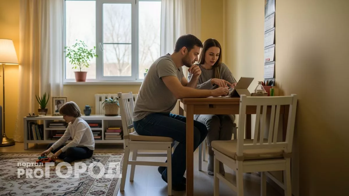 Семьи с детьми могут выдохнуть: весенние каникулы 2026 больше переносить не будут