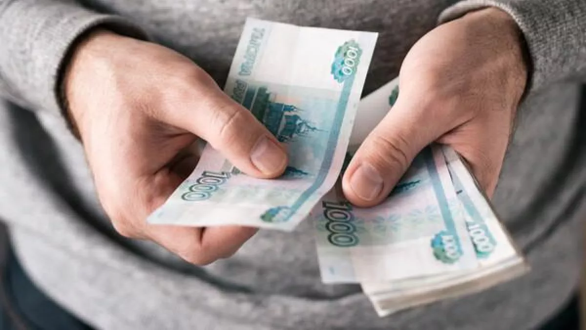 Зарплаты в Ингушетии взлетели на 25% — неожиданный лидер роста доходов