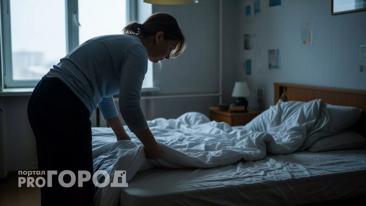 Профессиональные домохозяйки раскрыли главное правило стирки постельного белья на все случаи жизни