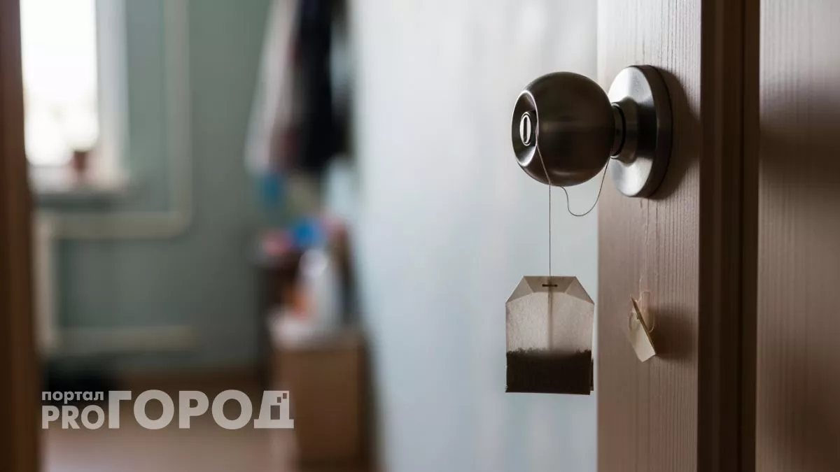 Кладу чайный пакетик в шкаф с одеждой: простой трюк избавляет от затхлости лучше любых саше