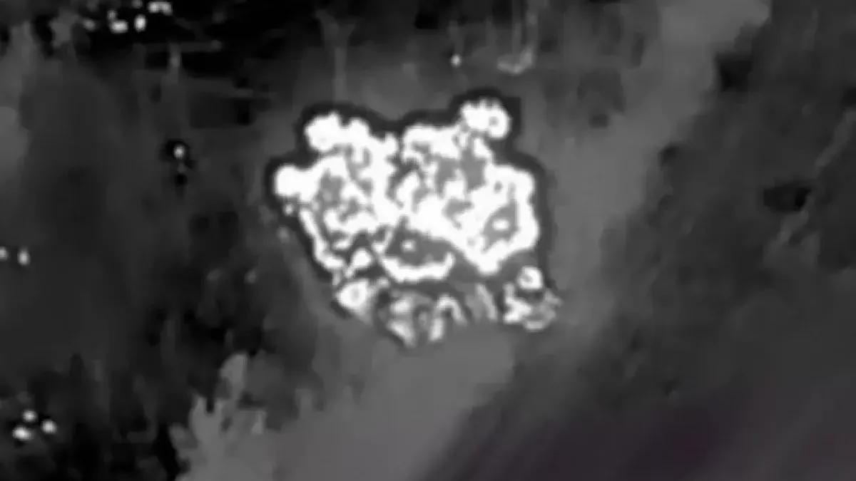 Российские удары накрыли штаб диверсантов и операторов дронов в Сумах