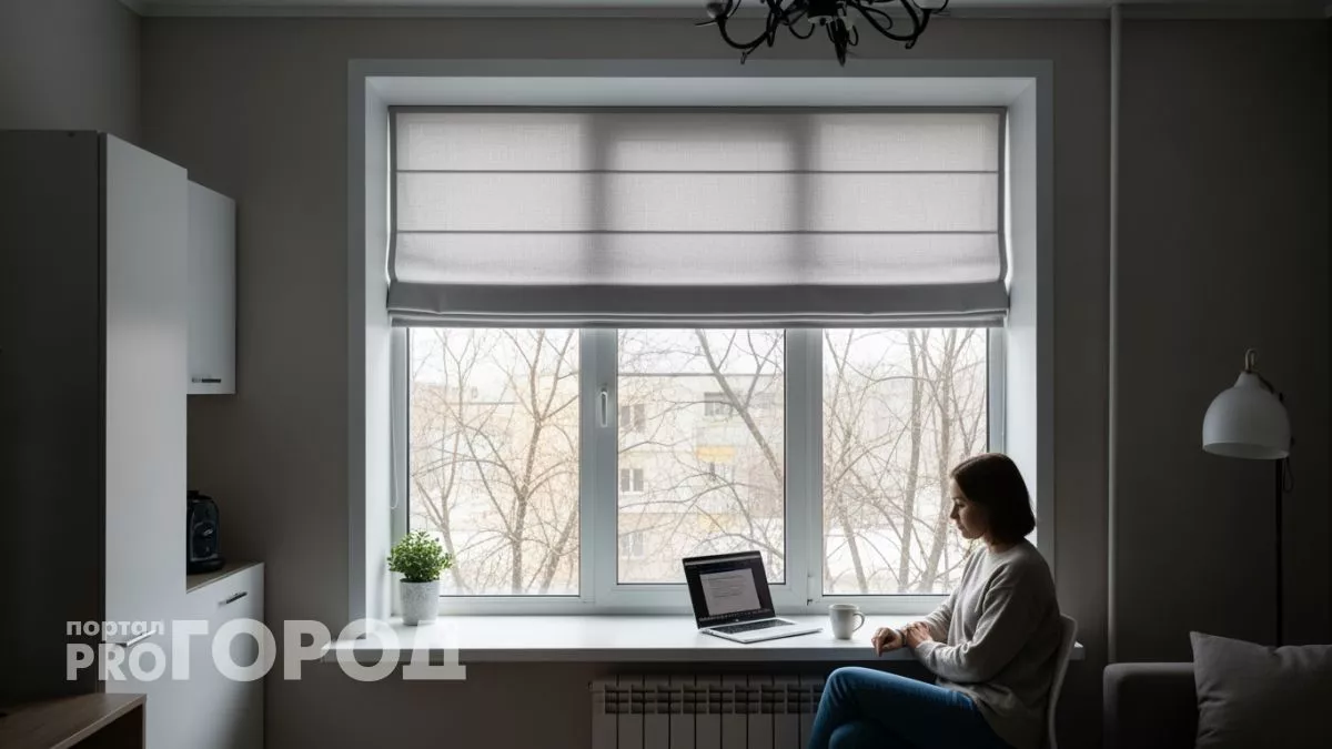 Стильные хозяйки нашли замену пыльным шторам и теперь их окна выглядят как с обложки журнала