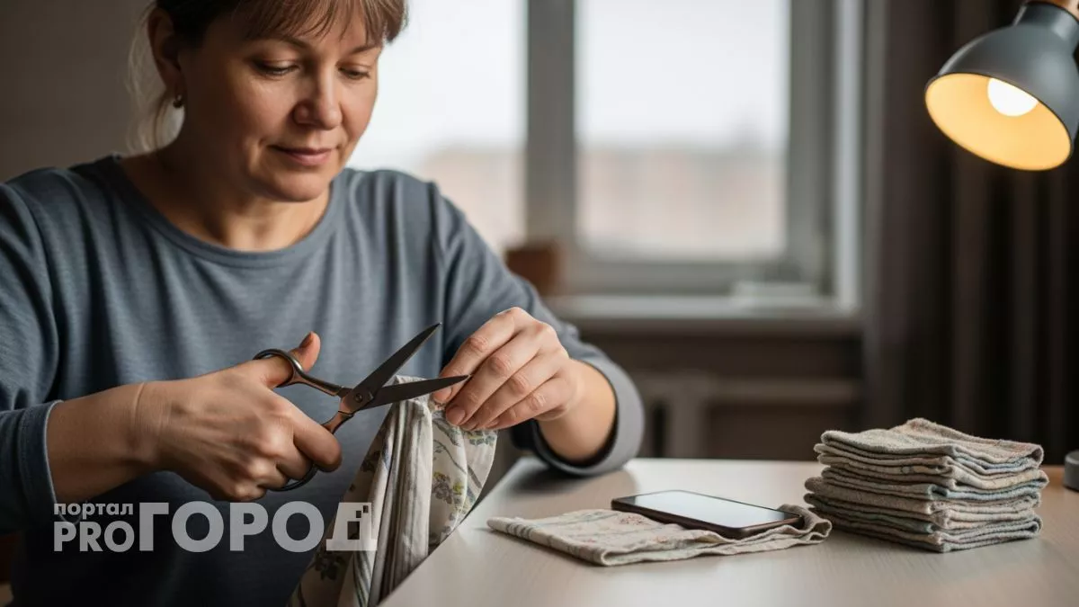 Изношенные простыни становятся незаменимыми помощниками по дому благодаря этим народным хитростям