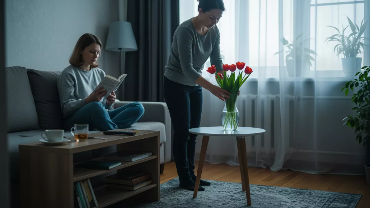 Хинштейн назвал Россию «самой любимой женщиной» в поздравлении с 8 Марта