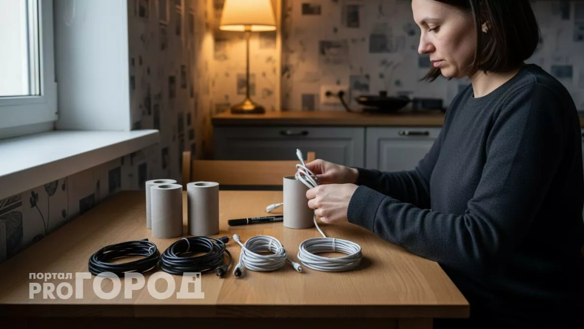 Бумажные втулки от туалетной бумаги решают 10 домашних проблем и экономят тысячи на покупках