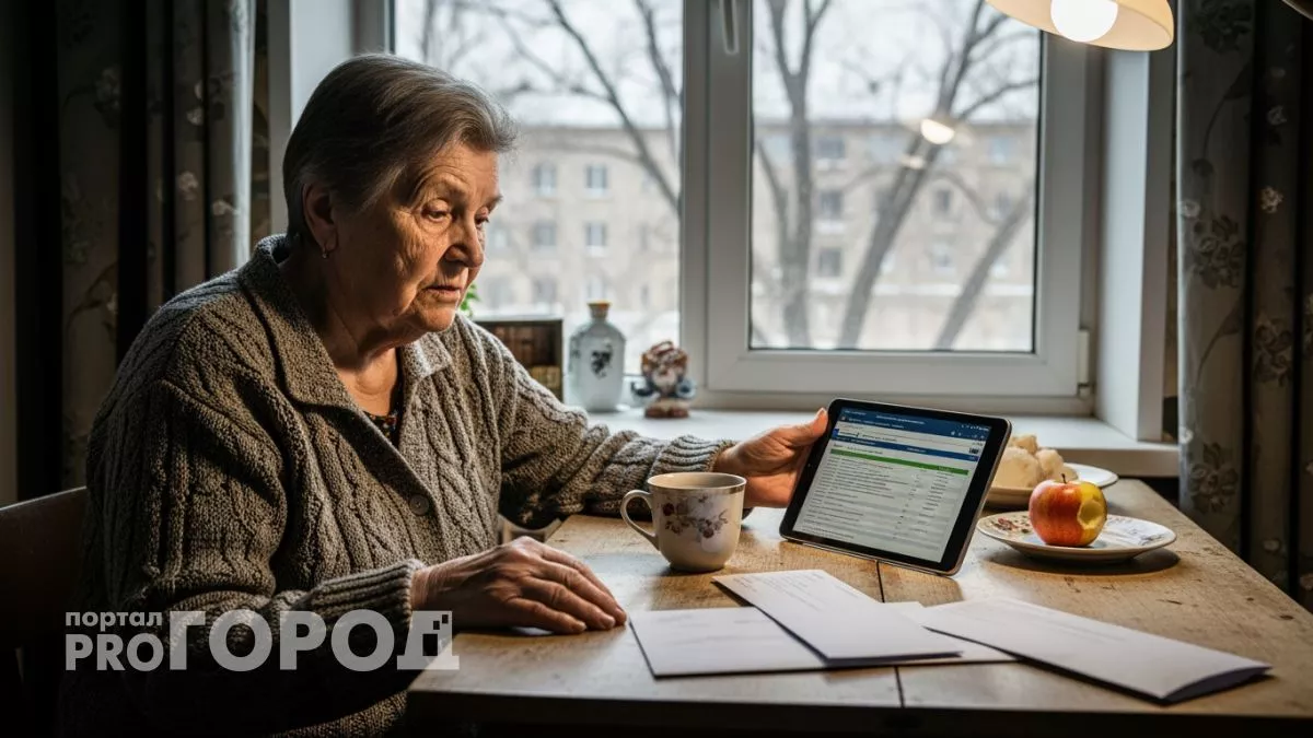 Пенсионный фонд тайно урезает выплаты по этим признакам: проверьте себя прямо сейчас