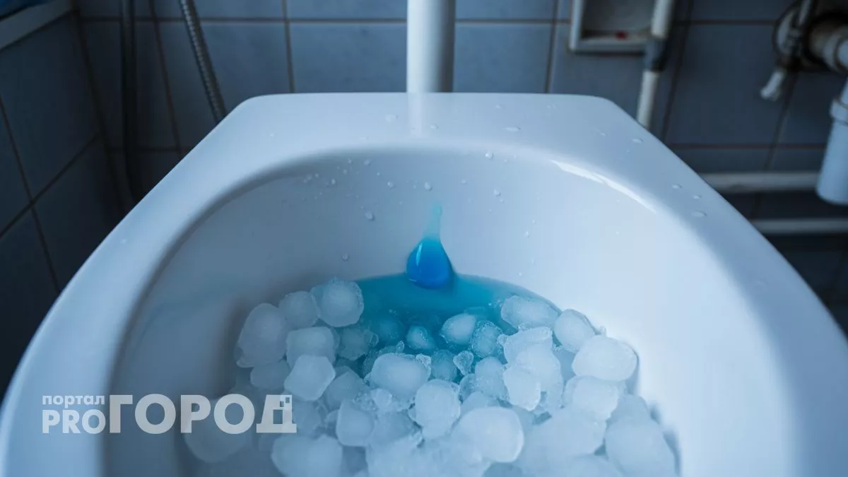 Кладу в унитаз на ночь один пакетик - утром он блестит как новый без единого пятна