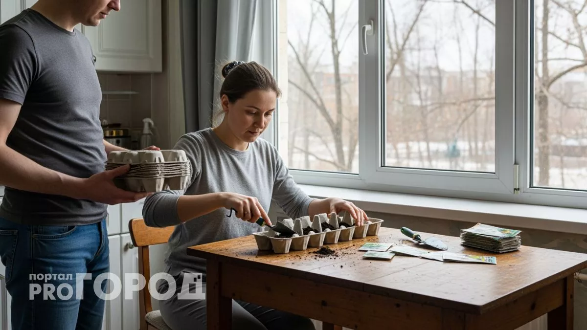 Картонные лотки от яиц больше не выбрасываю — делаю из них вещи которые экономят семейный бюджет