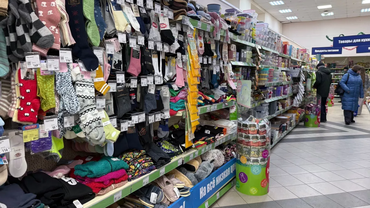 Кошечка в сарафане, капибара в космосе и пластины для стирки: Fix Price завалил полки неожиданными новинками, что хватать, пока не разобрали