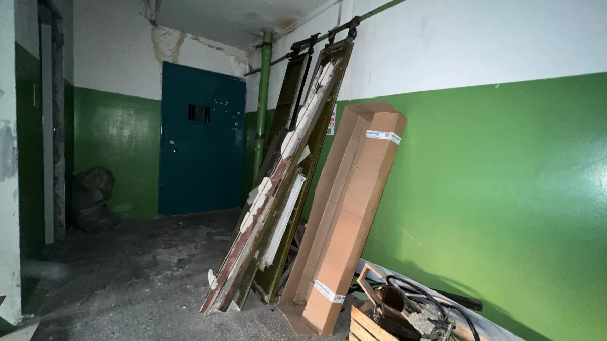 Ни одного мешка мусора за пять лет стройки: соседи в шоке, а я просто вспомнил дедовские уроки