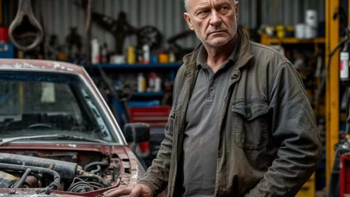 Курский «автомеханик» обманул клиентов на 1,7 миллиона рублей