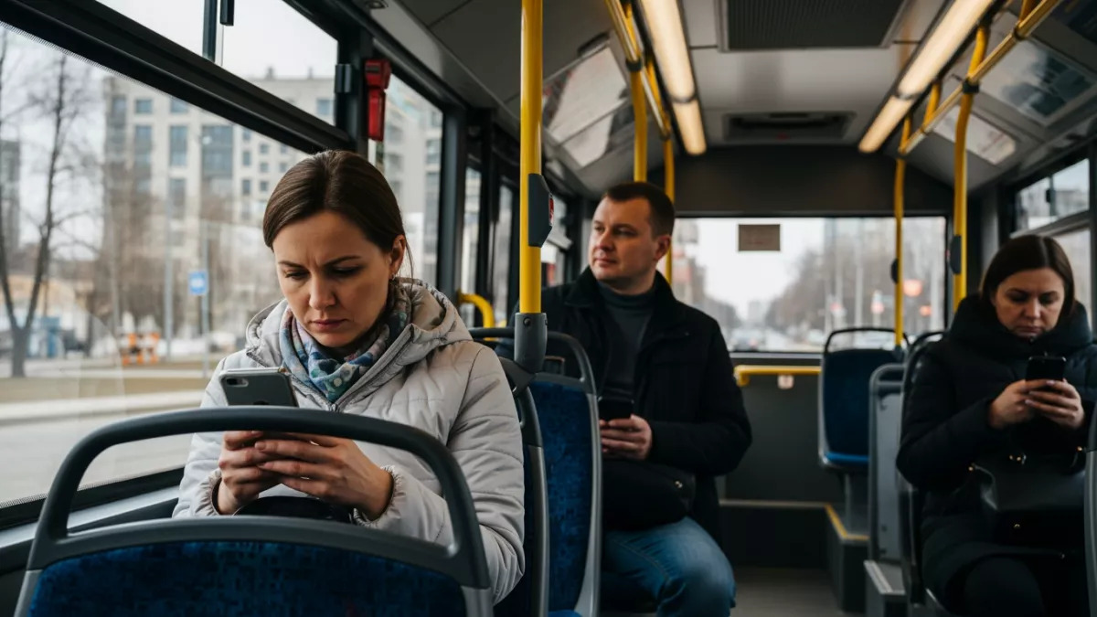 Губернатор Курской области предупредил о сбоях связи из-за оперативной обстановки