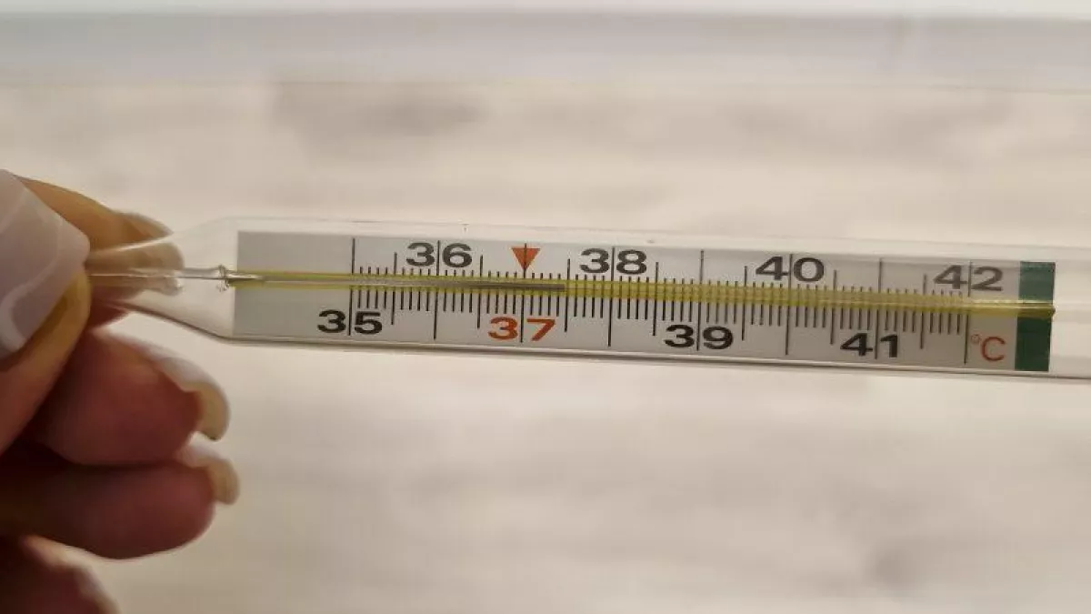 ОРВИ в Курской области: почему дети болеют чаще взрослых