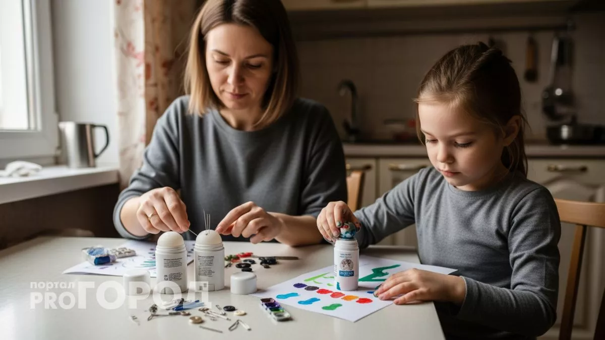 Пустые дезодоранты превращают любую комнату в образец порядка: секреты организации пространства