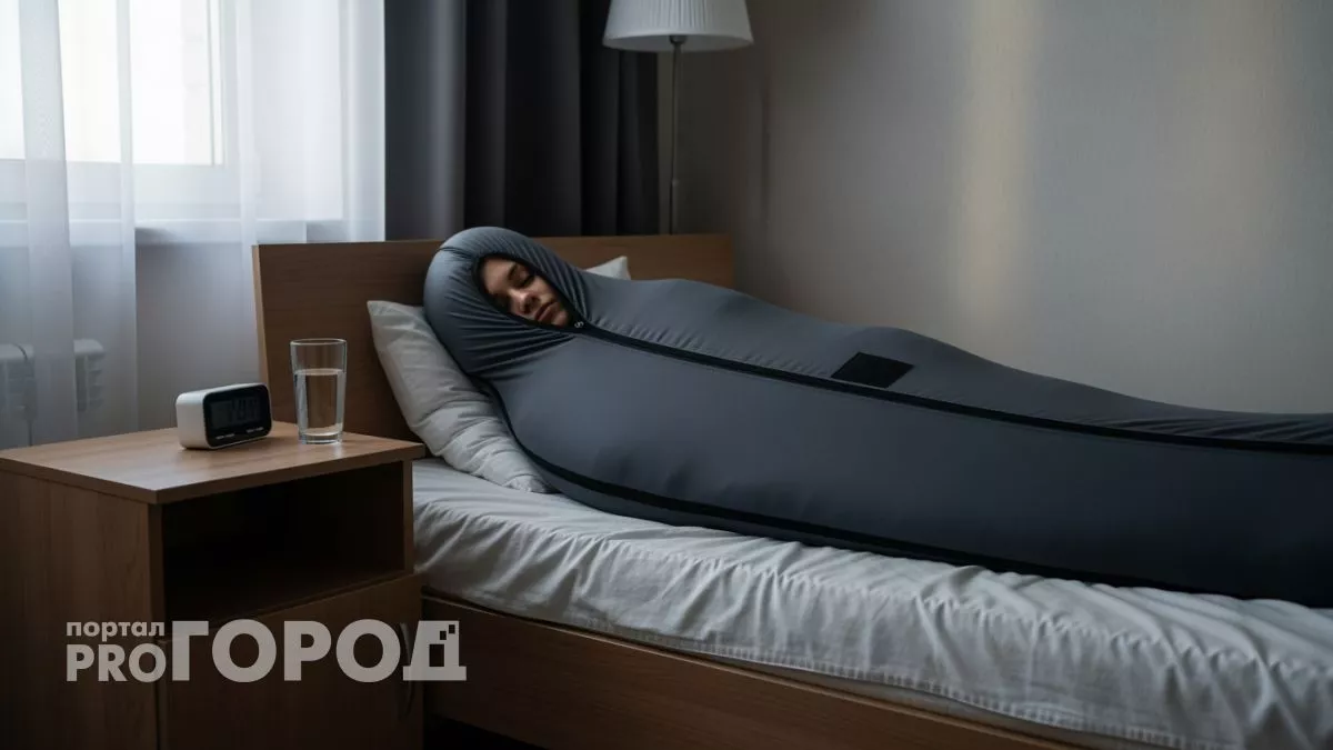 Обычные подушки больше никто не покупает: вот что лежит в спальнях современных людей