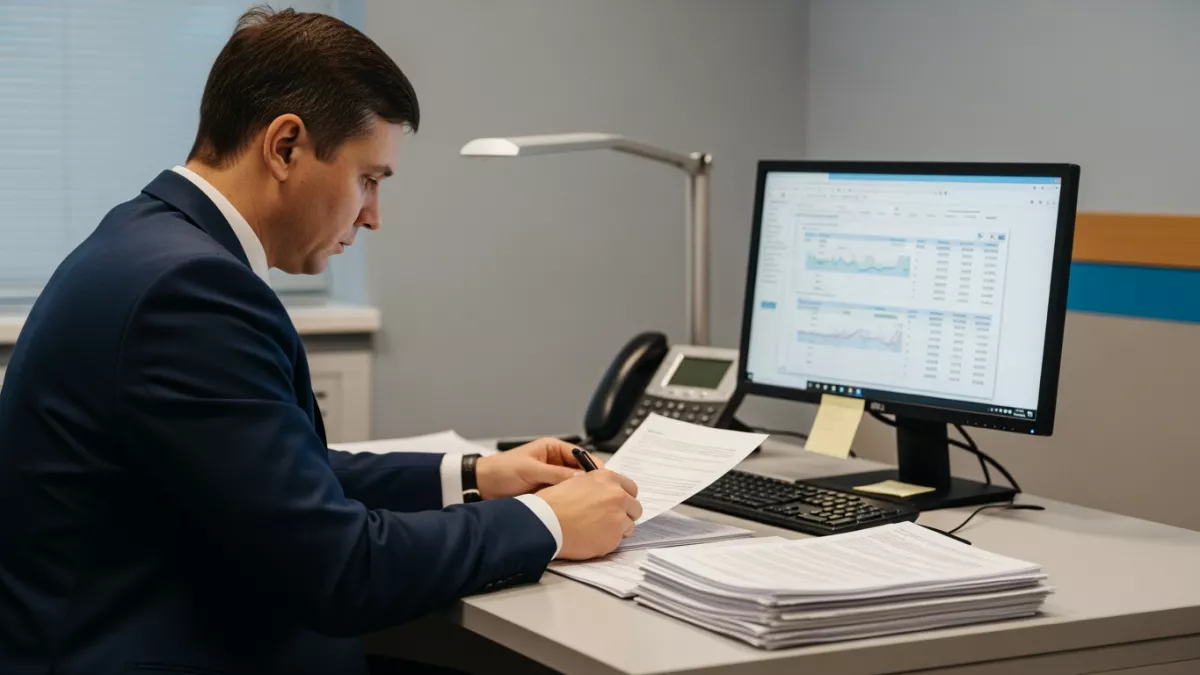 Долг осужденного за мошенничество с укреплениями вырос до 4,3 млрд